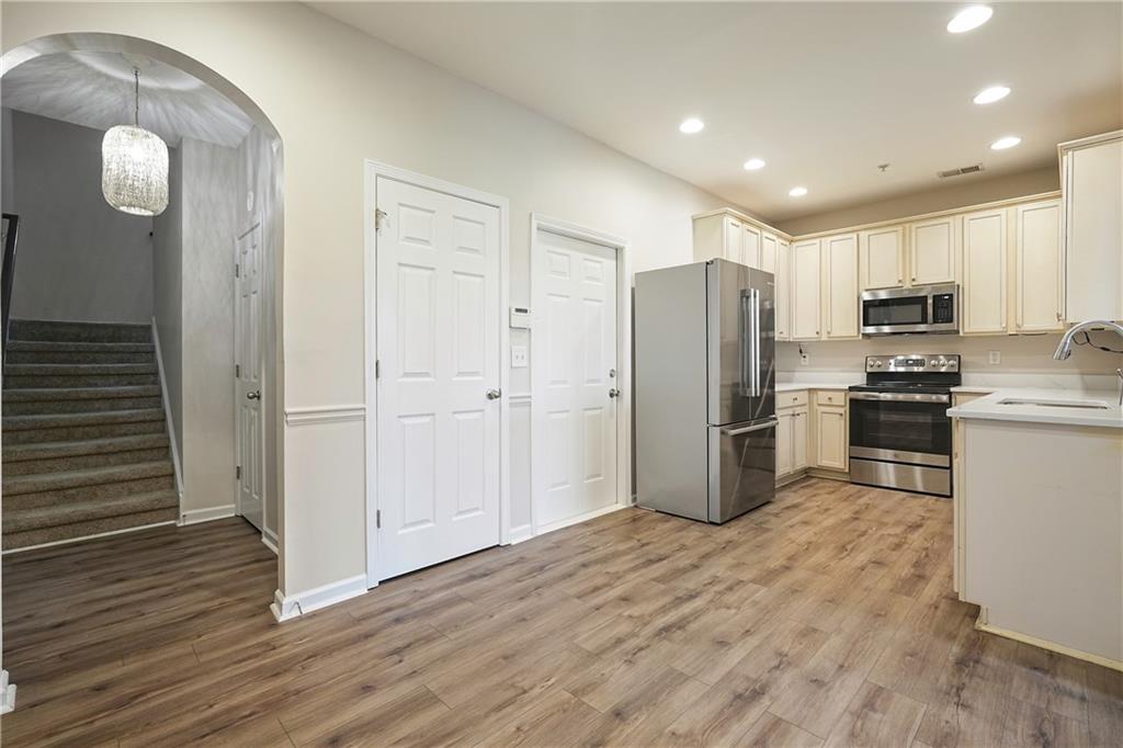 River Park - Residential