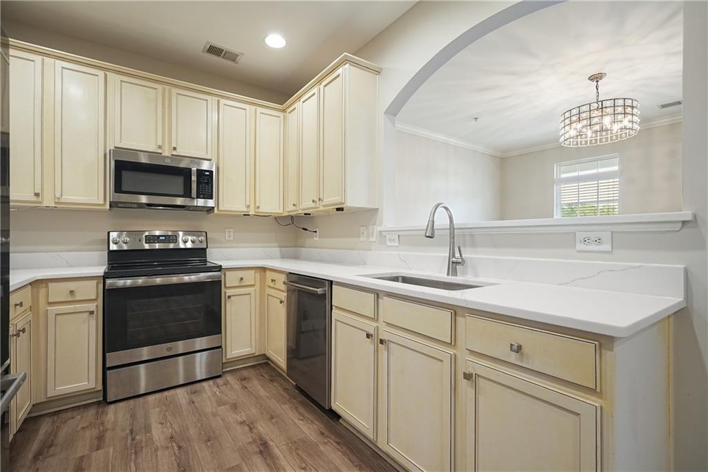 River Park - Residential