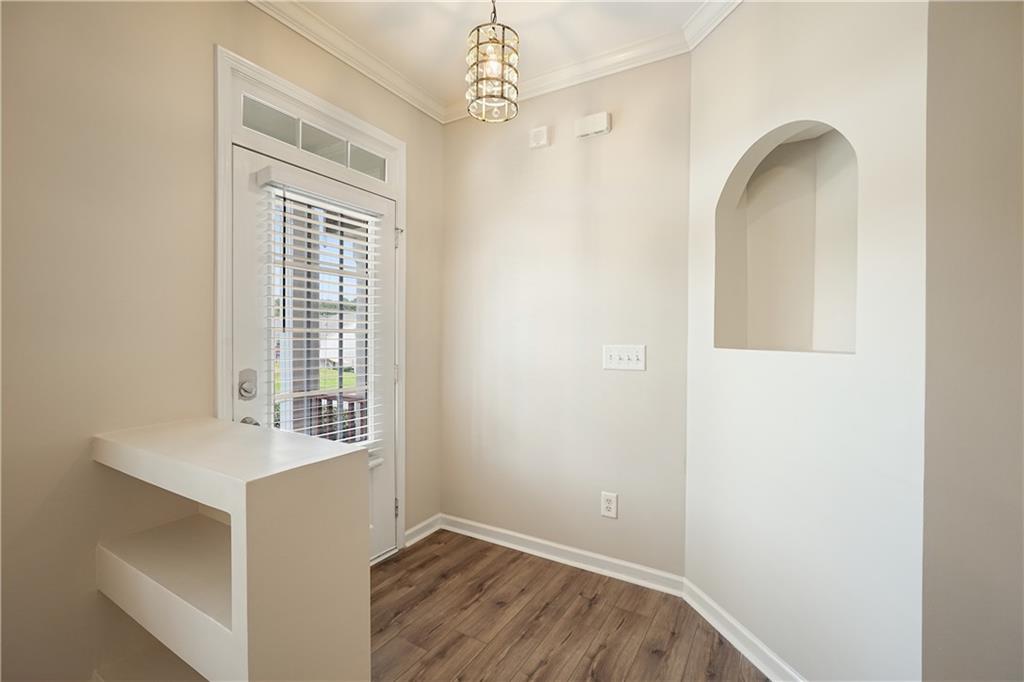 530 Georgia Way