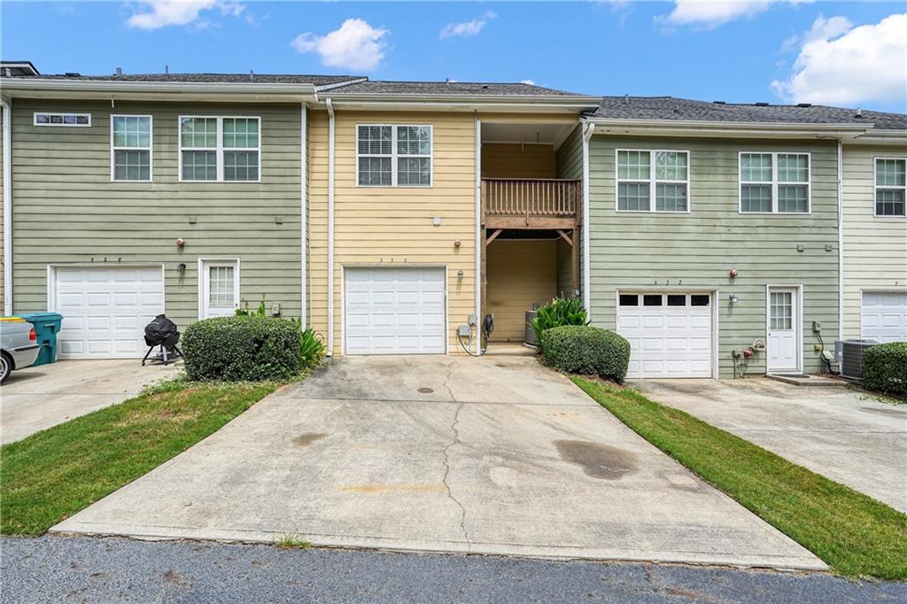 River Park - Residential