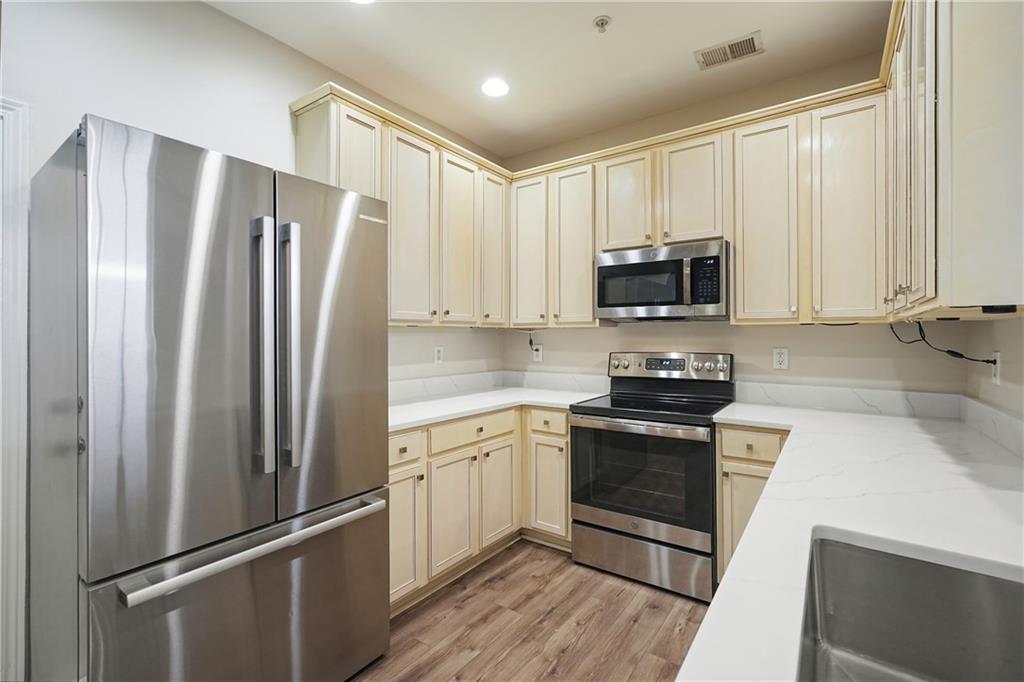 River Park - Residential