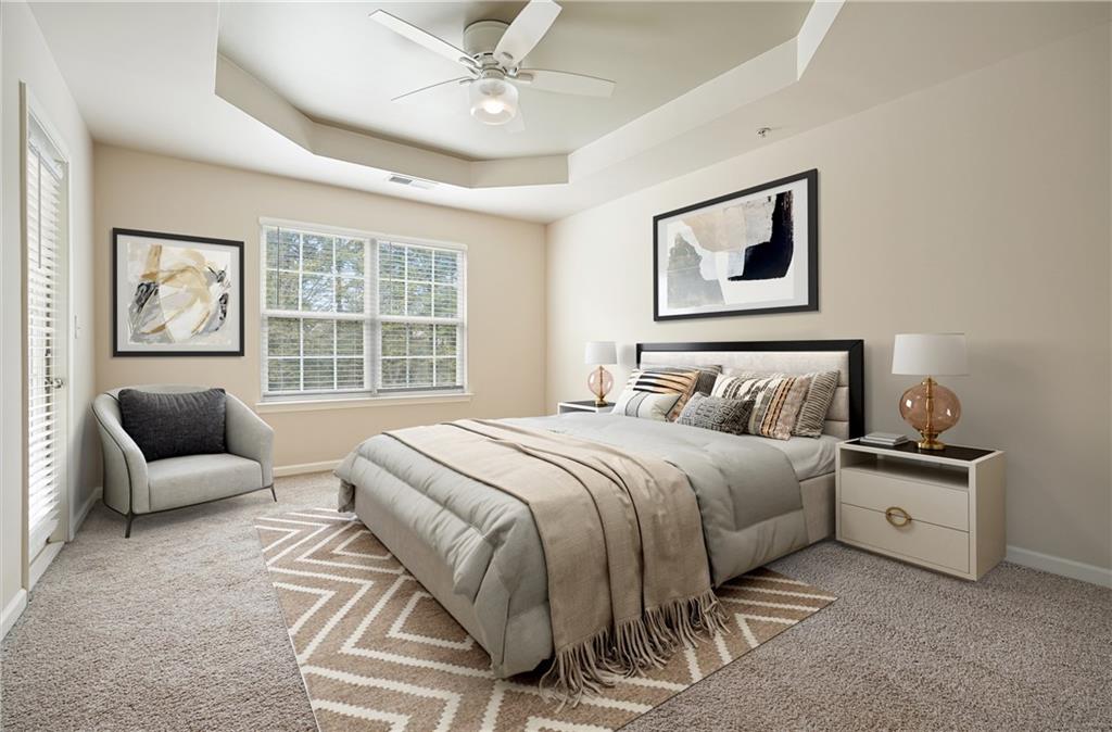 River Park - Residential