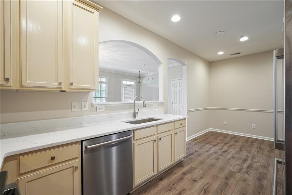 River Park - Residential