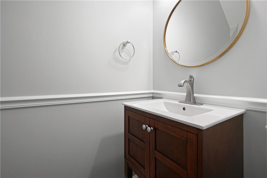 River Park - Residential