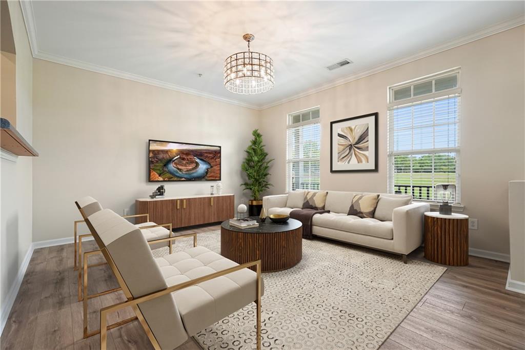 530 Georgia Way