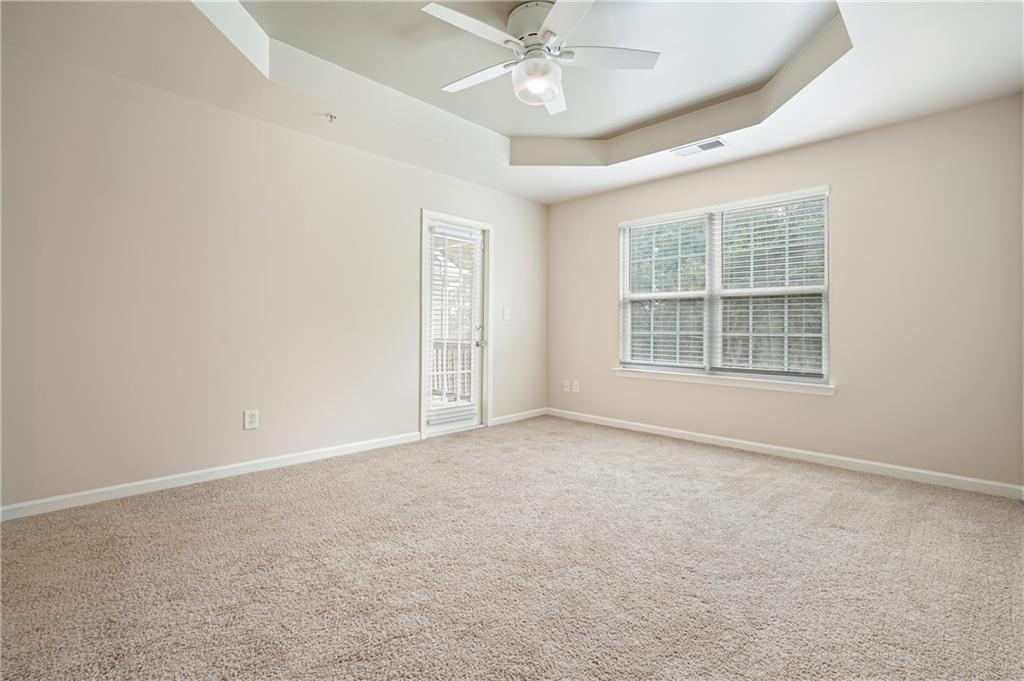 River Park - Residential