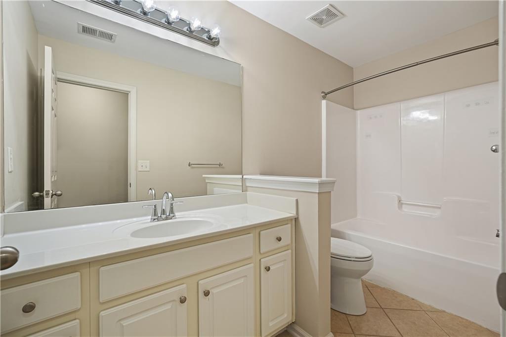 River Park - Residential