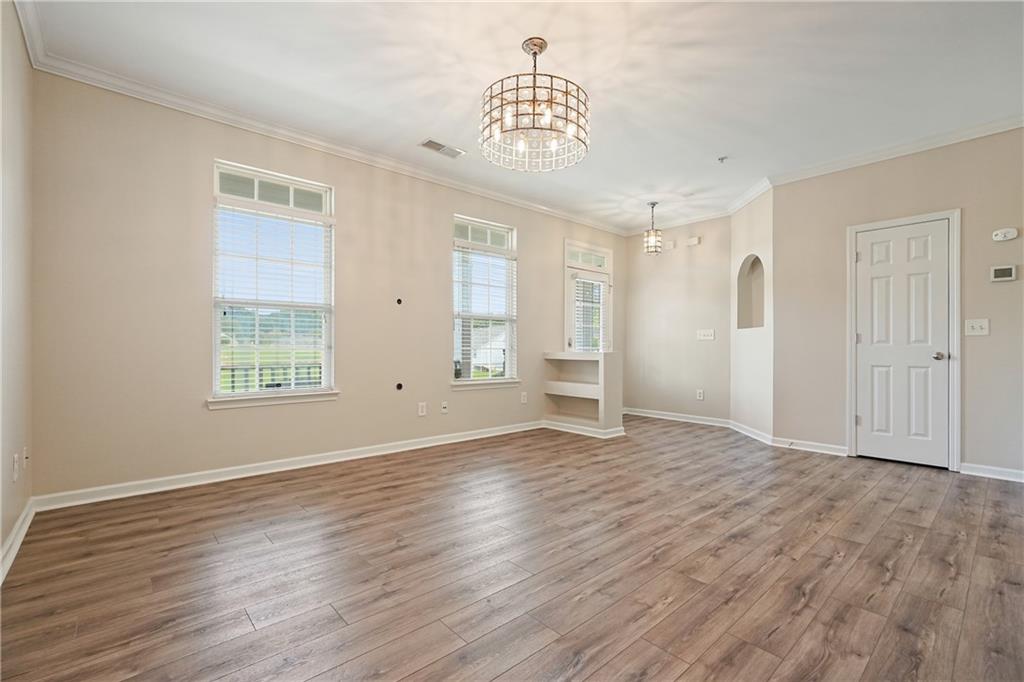 River Park - Residential