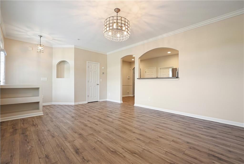 River Park - Residential