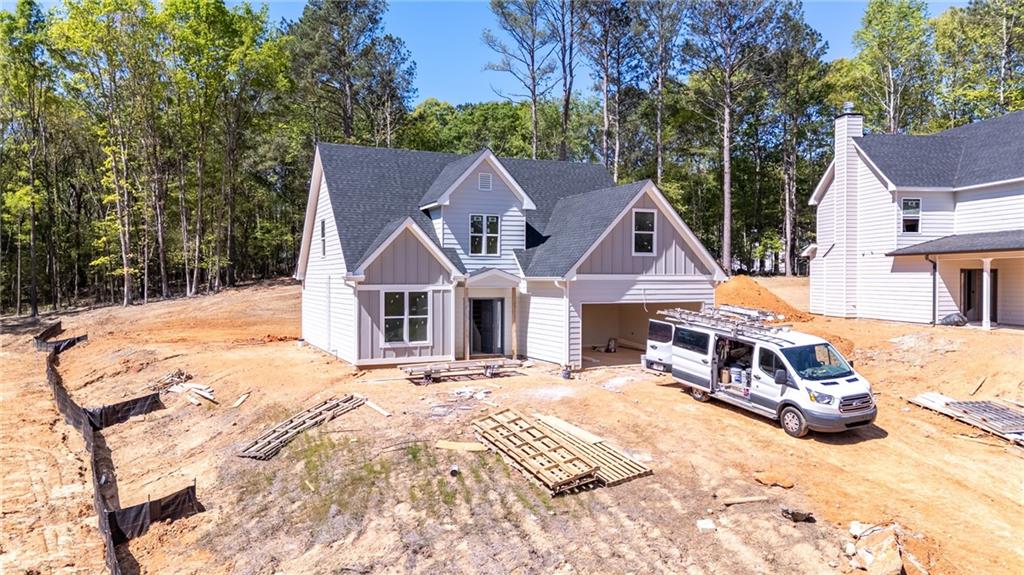 115 Harrison Lane, Calhoun, Georgia image 2
