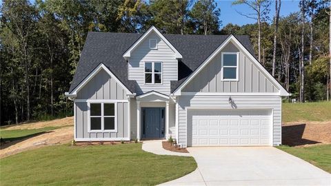 115 Harrison Lane NE Calhoun GA 30701