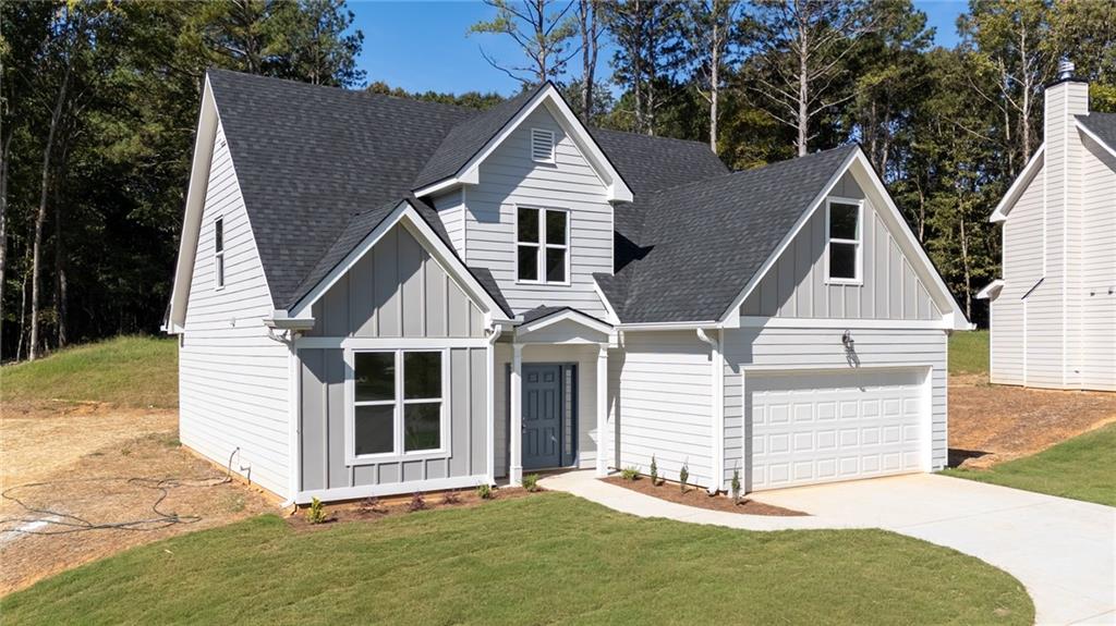 115 Harrison Lane NE