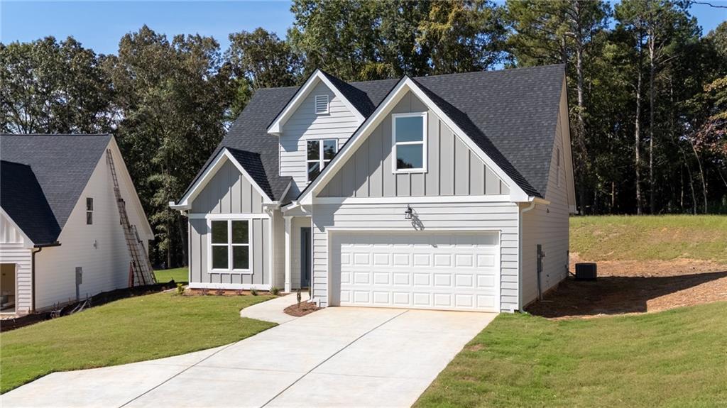 115 Harrison Lane NE