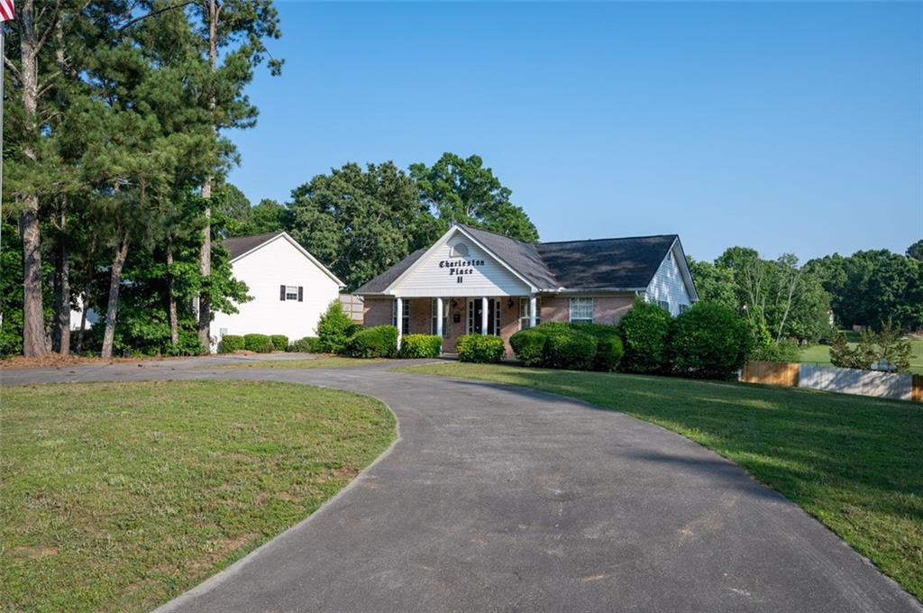 115 Harrison Lane, Calhoun, Georgia image 6