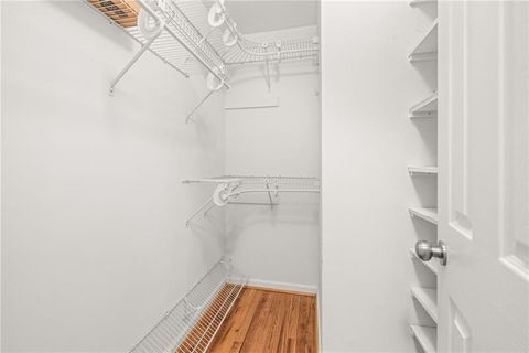 A home in Cumming