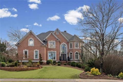 Photo of 1185 Seale Drive, Alpharetta, GA 30022 (MLS # 7754920)