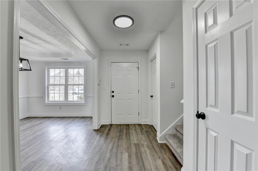 2250 Thornberry Drive