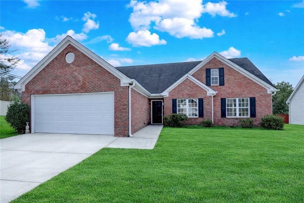 2250 Thornberry Drive