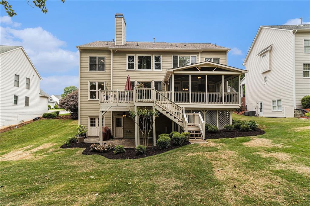 139 Ardsley Run, Canton, Georgia image 33