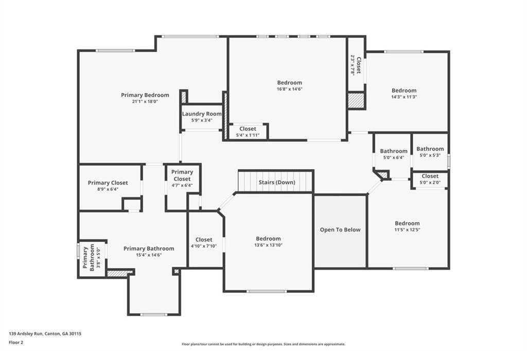 139 Ardsley Run, Canton, Georgia image 37