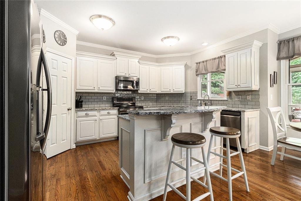 139 Ardsley Run, Canton, Georgia image 7