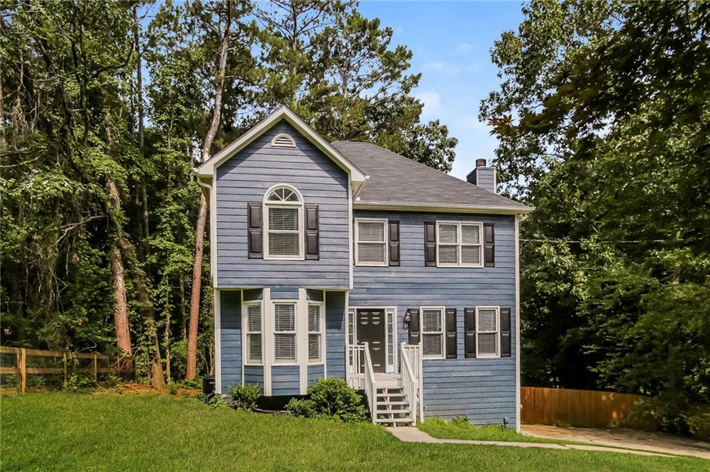 Discover this 3-bedroom, 2.5-bathroom pet-friendly home offering 1,702 sq. ft. of comfortable living space. This residence provides a seamless flow for modern living. Don't miss the opportunity to make this inviting home yours. Schedule a tour today!