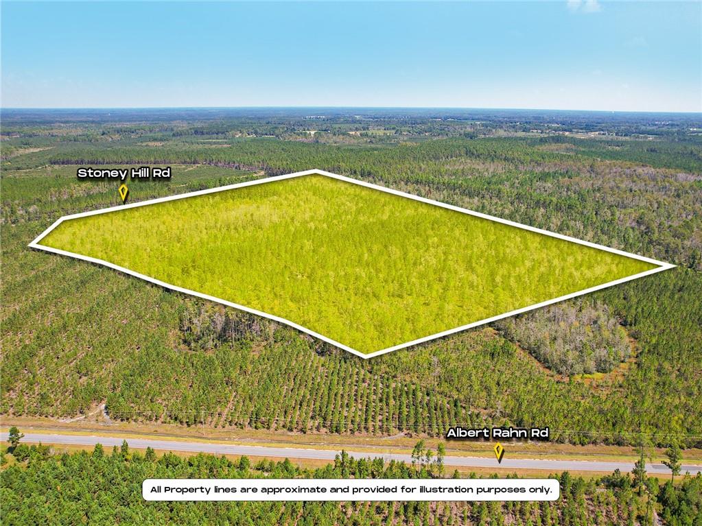 0 Stoney Hill Church Road