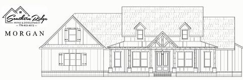 Homes For Sale - 150 Old Sandhill Road<br/> Carrollton, GA 30116