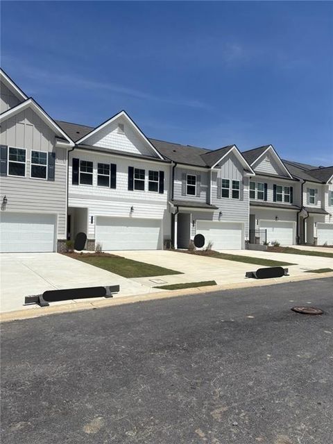 6364 Sundowner Place 109 South Fulton GA 30331