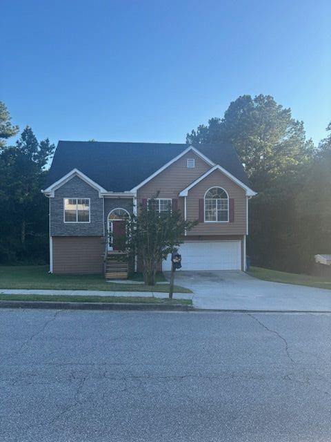 3275 Spincaster Way