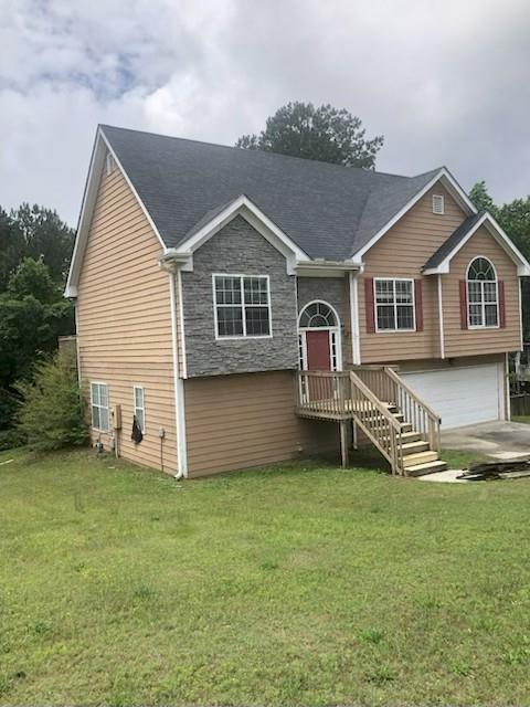 3275 Spincaster Way
