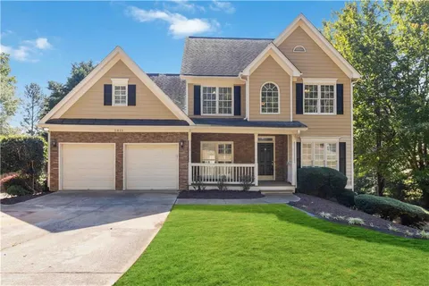 5815 P W A Drive, Cumming, GA 30041 - MLS#: 7466438