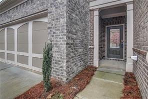 HIDDEN FOREST - Residential Lease