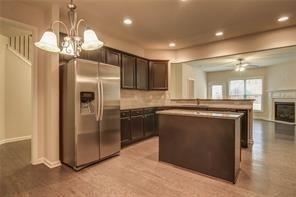 HIDDEN FOREST - Residential Lease