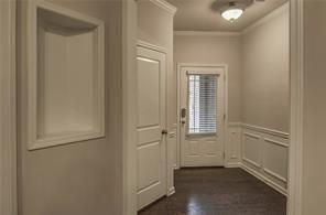 HIDDEN FOREST - Residential Lease