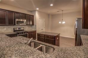 HIDDEN FOREST - Residential Lease