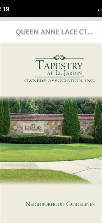 840 QUEEN ANNES LACE Court