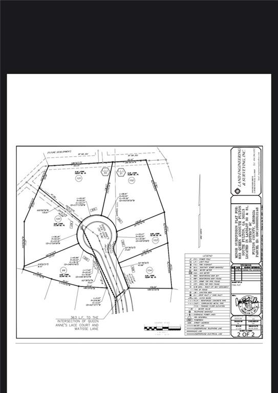 840 QUEEN ANNES LACE Court