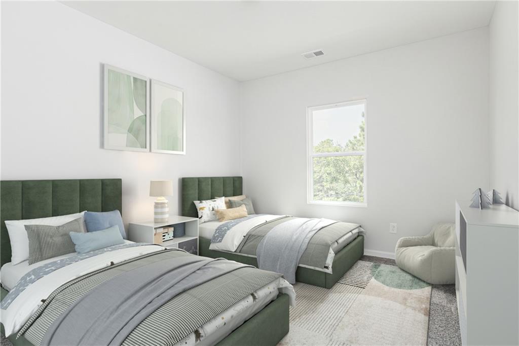 3215 Willow Glade Trail