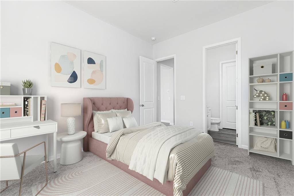 3215 Willow Glade Trail