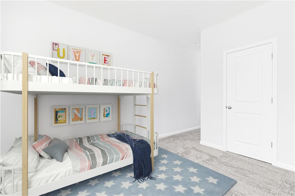 3215 Willow Glade Trail