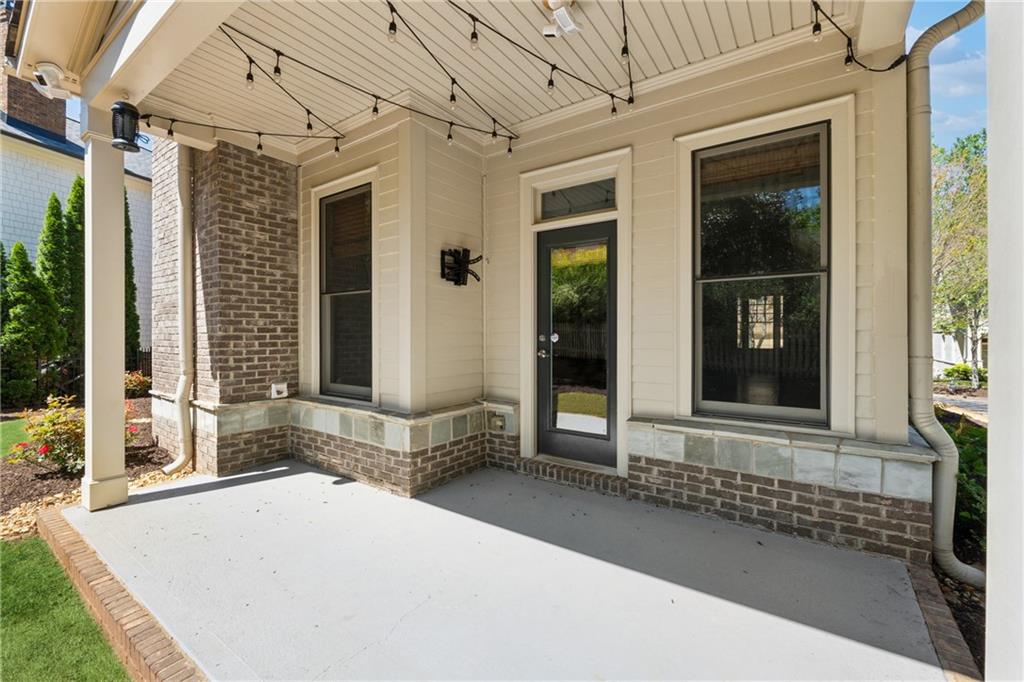 12469 Danesfeld Drive, Milton, Georgia image 41