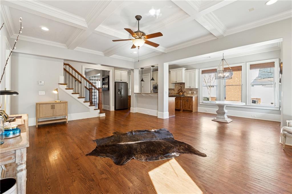 12469 Danesfeld Drive, Milton, Georgia image 15
