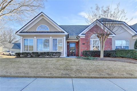 1904 Sweet Apple Circle 1904 Alpharetta GA 30004