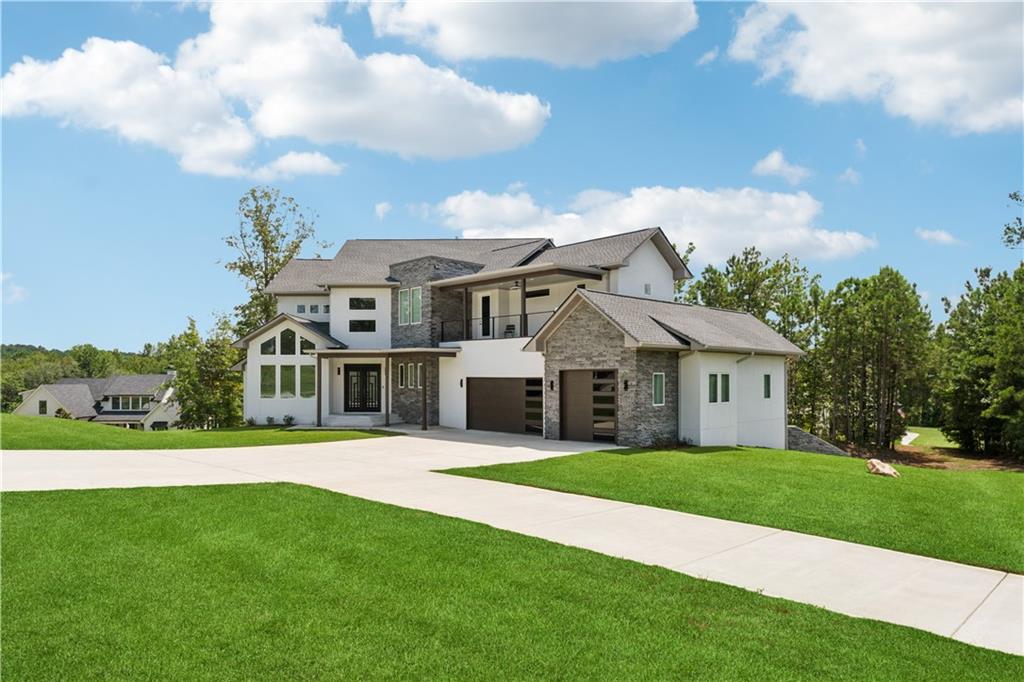 23 Fernbank Way