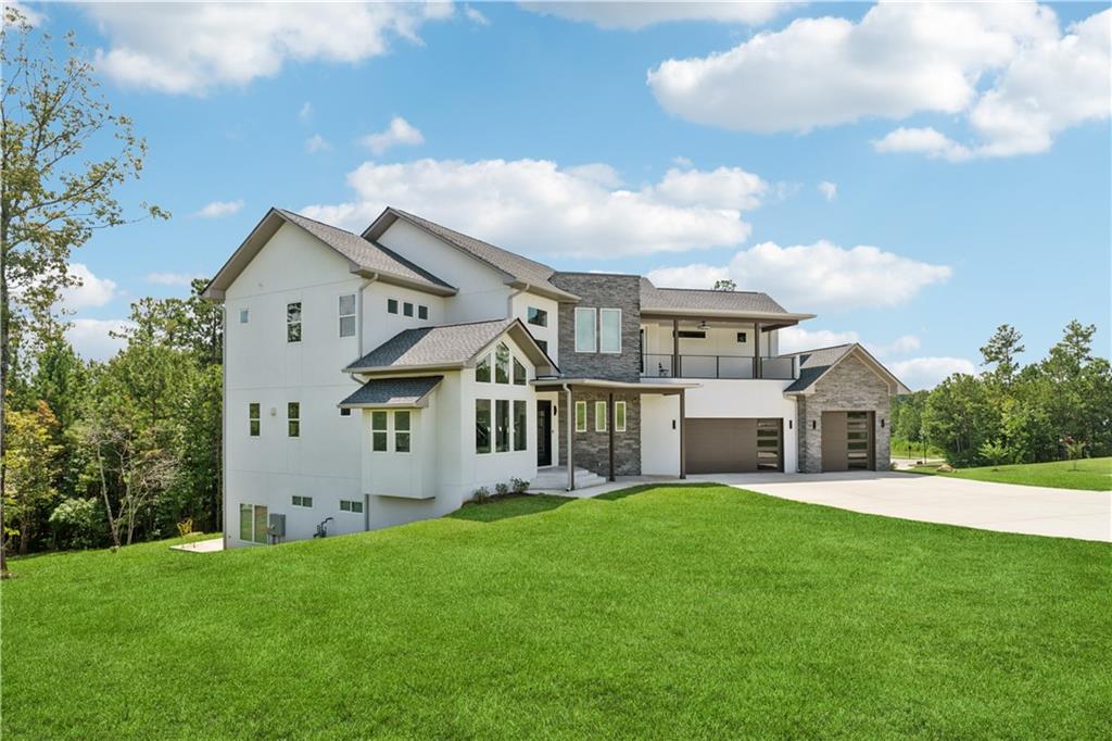 23 Fernbank Way