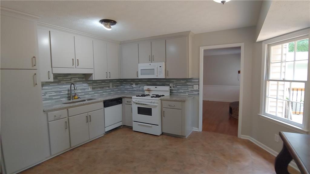 316 Creekbend Drive