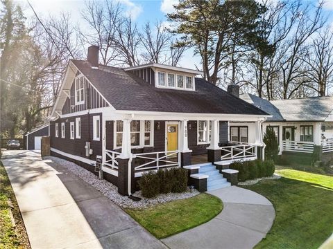 988 Cascade Road SW Atlanta GA 30311