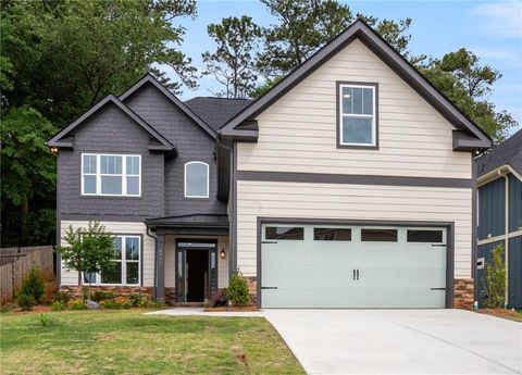 2432 Whites Ridge Decatur GA 30034