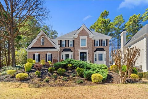 65 Gatewood Drive Marietta GA 30068